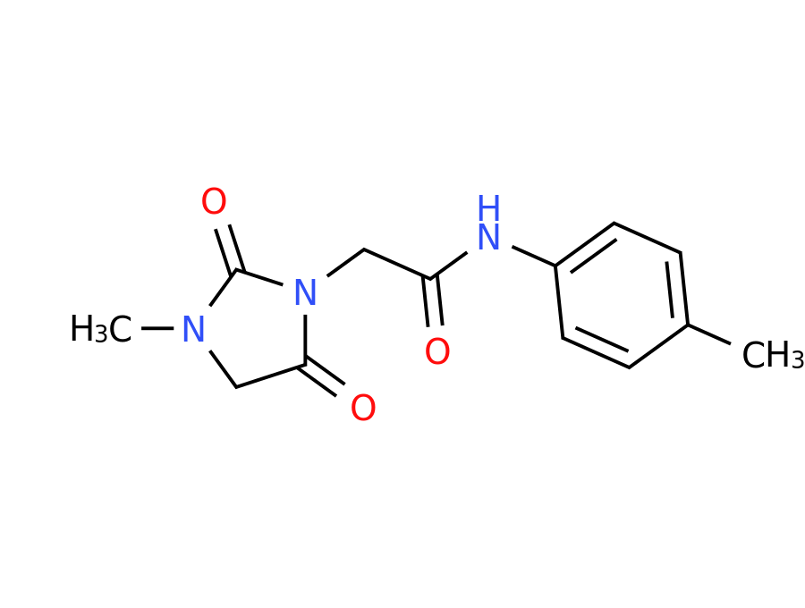 Structure Amb1922089