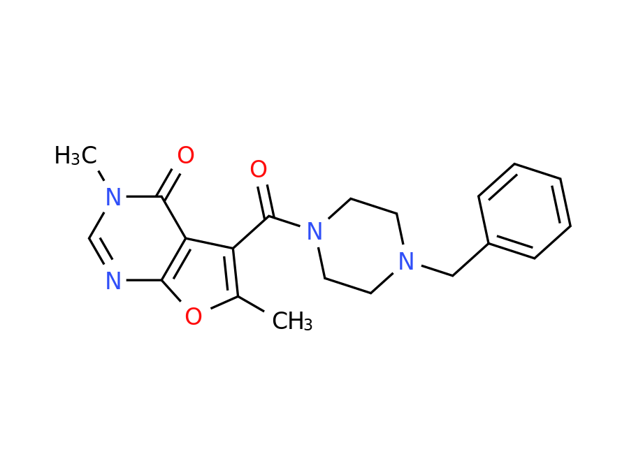 Structure Amb19220956