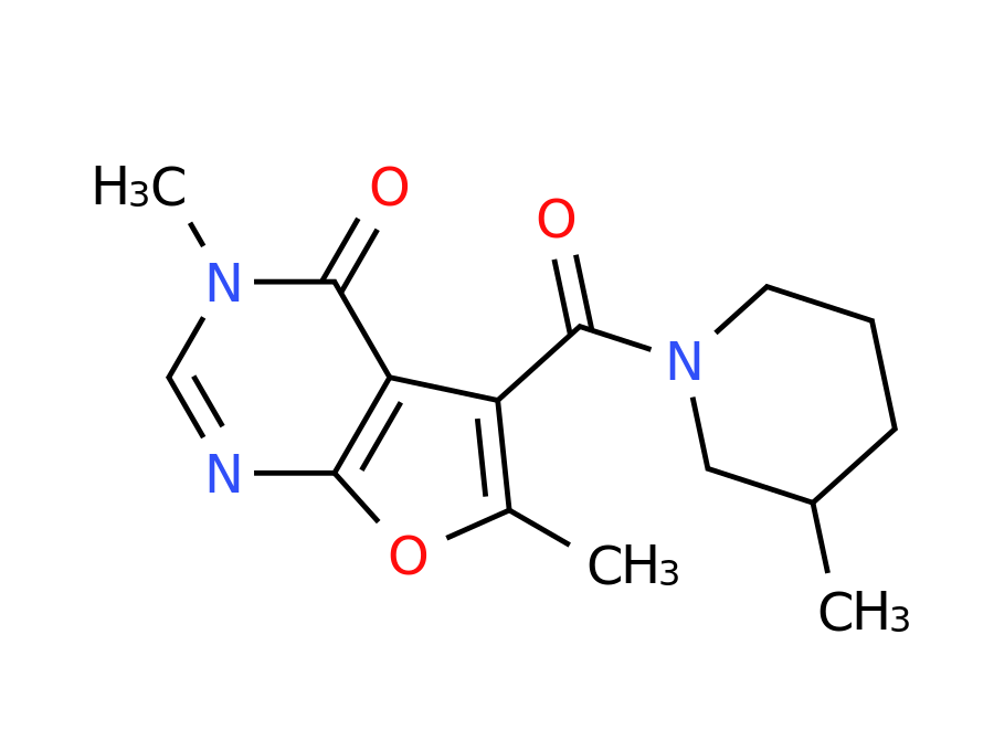 Structure Amb19220958