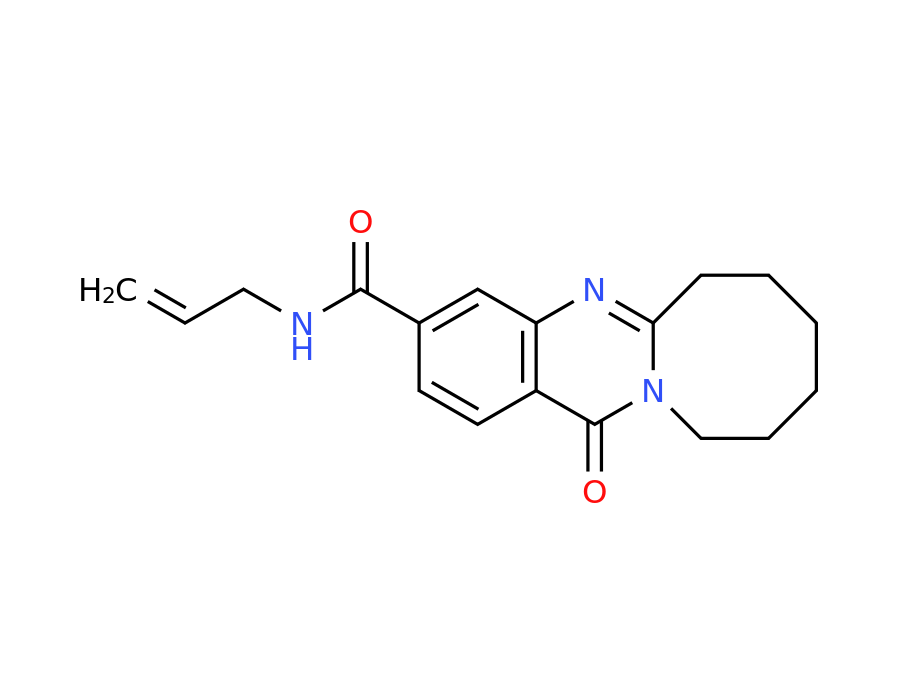 Structure Amb19221010