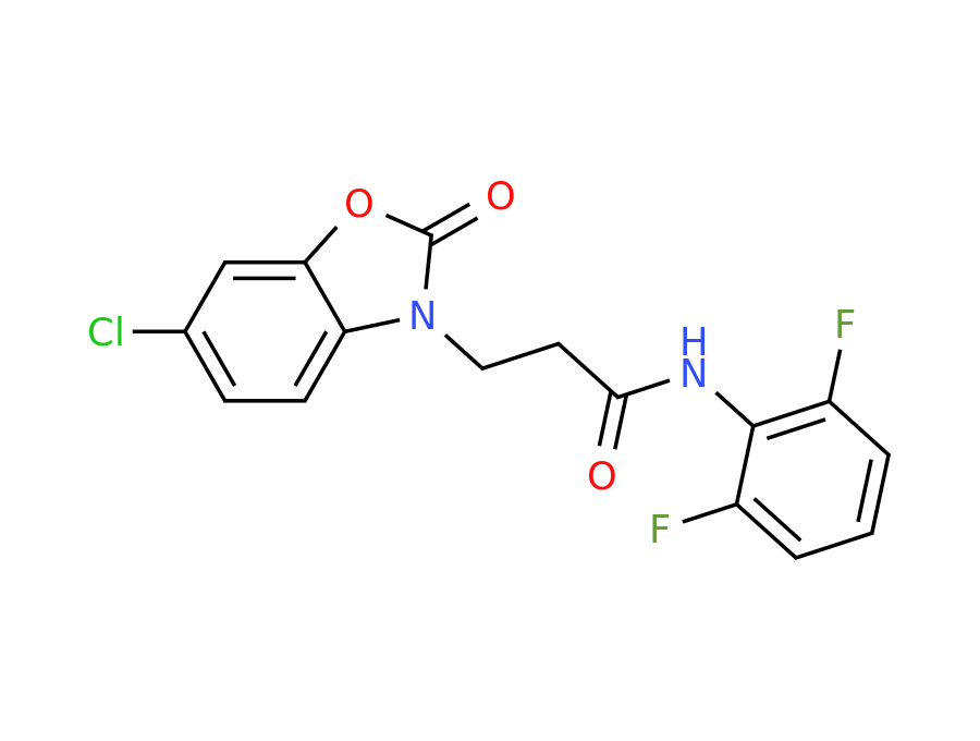 Structure Amb19221041