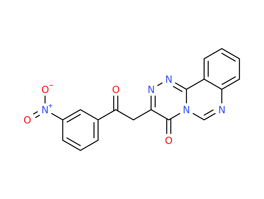 Structure Amb19221427