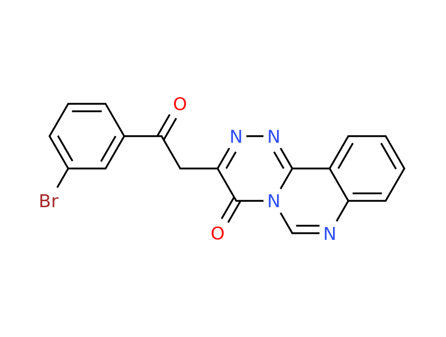 Structure Amb19221430