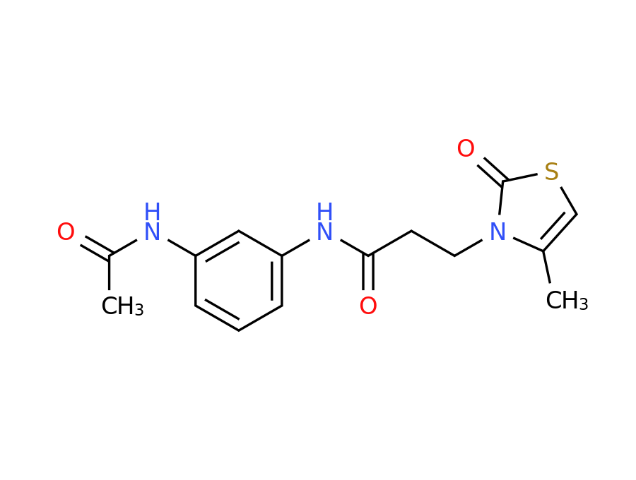 Structure Amb19221528