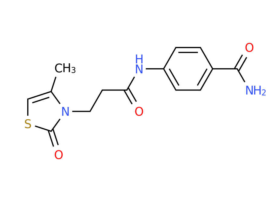 Structure Amb19221541