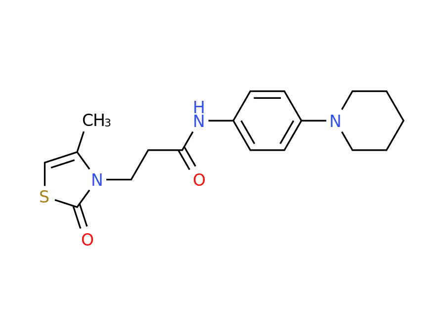 Structure Amb19221549