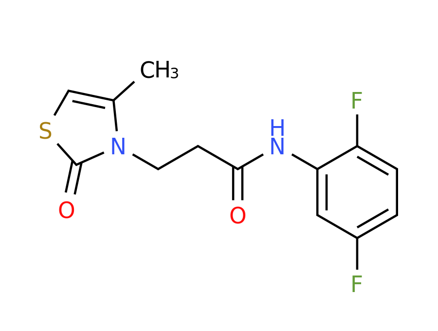 Structure Amb19221562