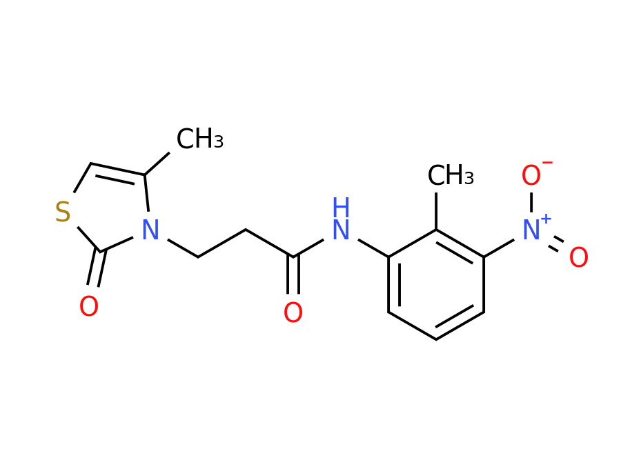 Structure Amb19221586