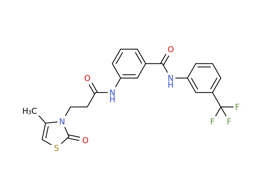 Structure Amb19221826