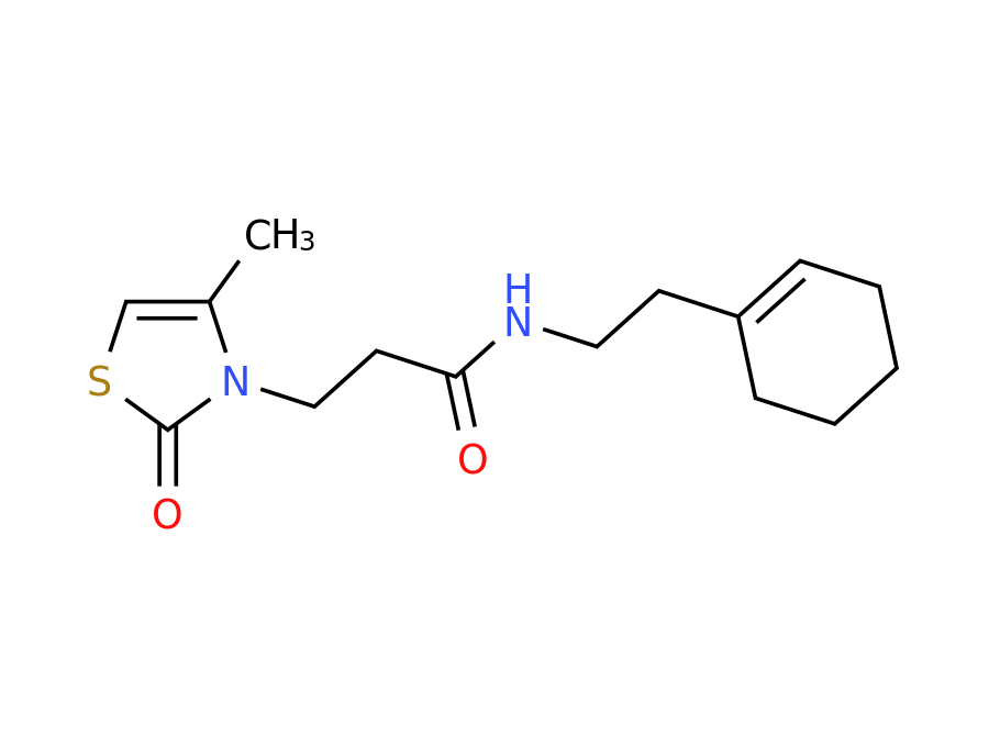 Structure Amb19221839