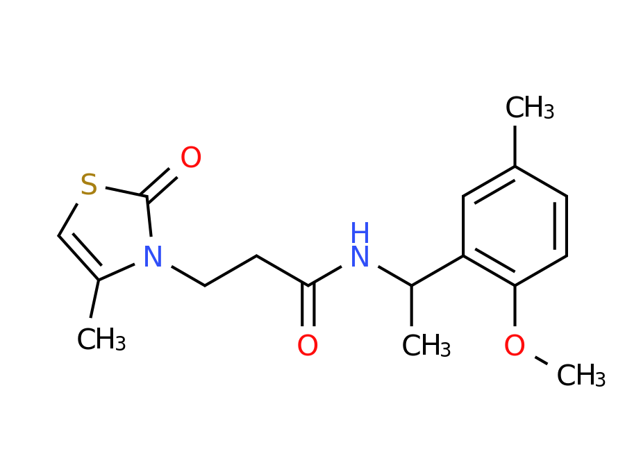 Structure Amb19221893