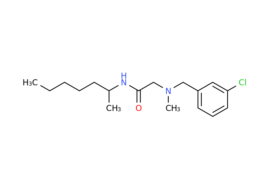 Structure Amb19221949