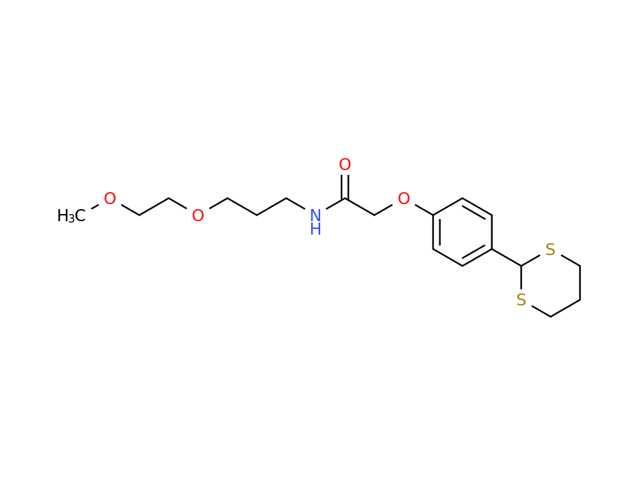 Structure Amb19222005