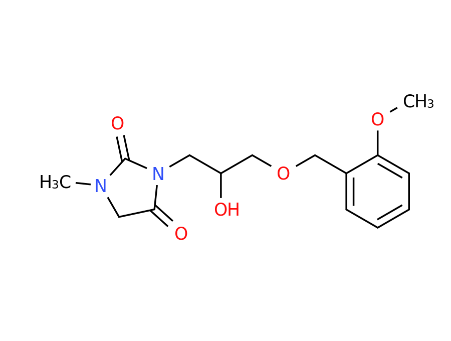 Structure Amb19222143