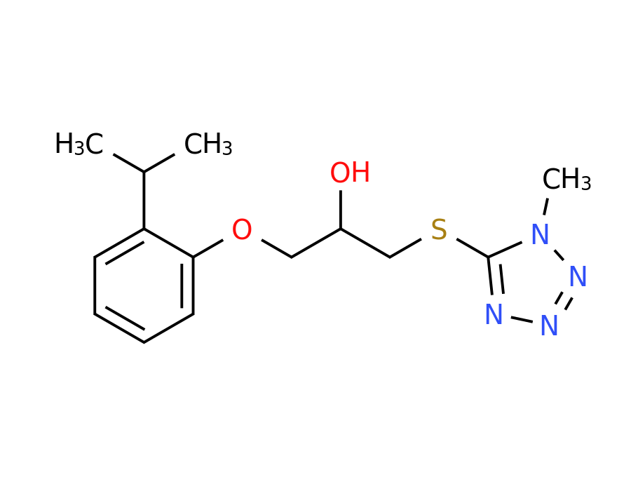 Structure Amb19222147