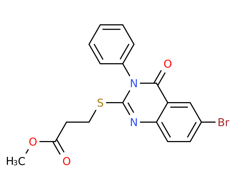 Structure Amb19222191