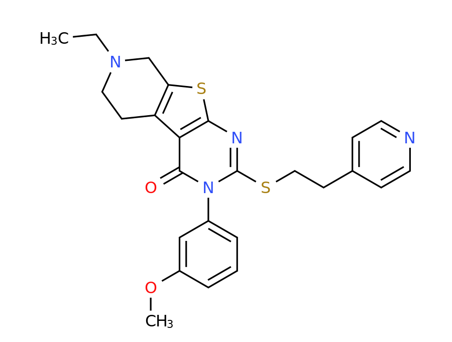 Structure Amb19222234