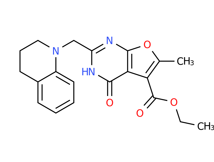 Structure Amb19222260