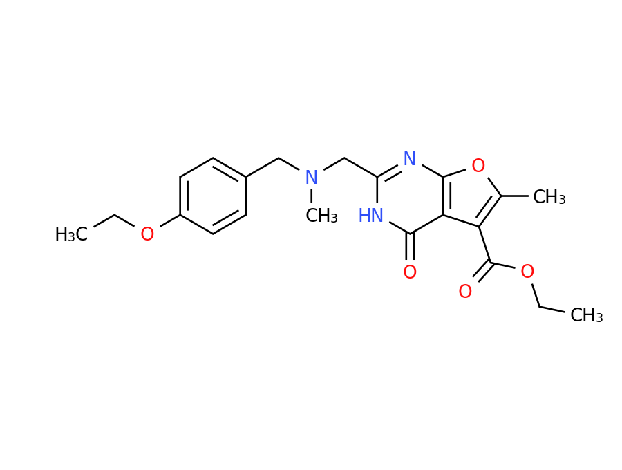 Structure Amb19222283