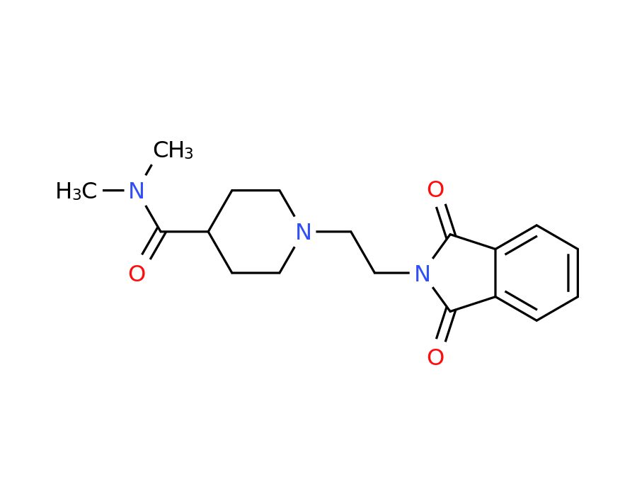 Structure Amb19222301