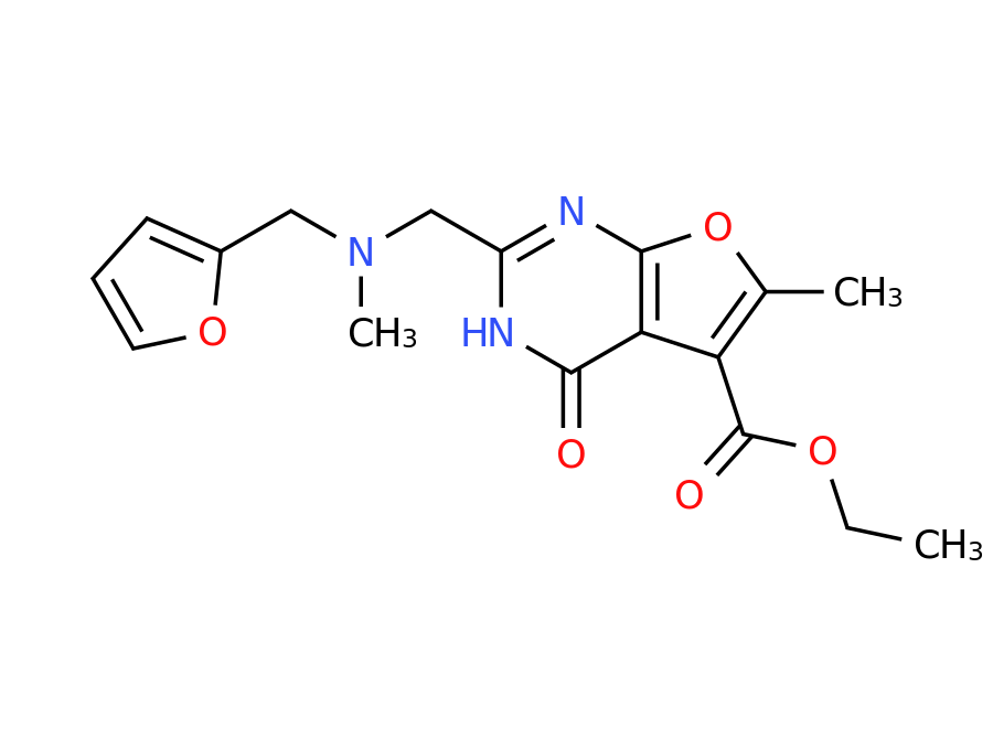 Structure Amb19222329