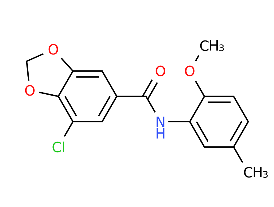 Structure Amb192228