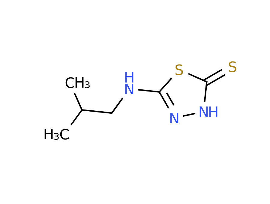 Structure Amb19222848