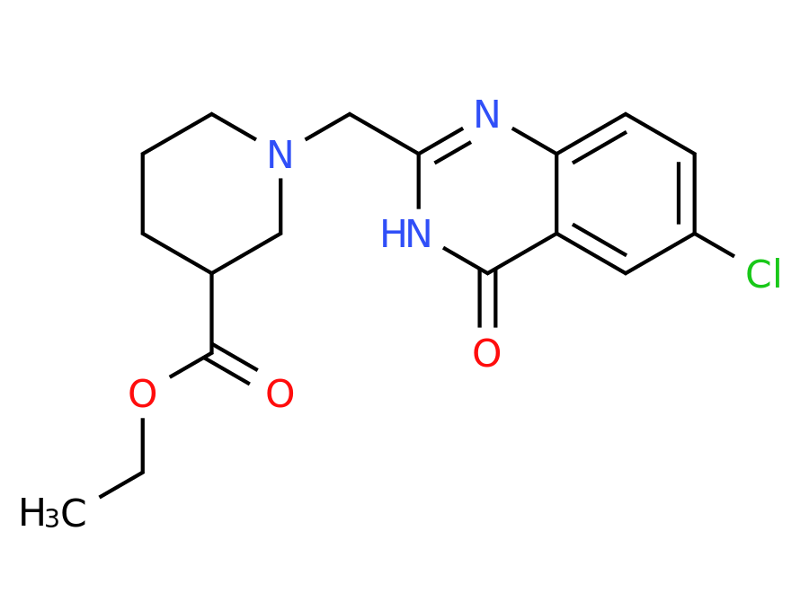 Structure Amb19222987