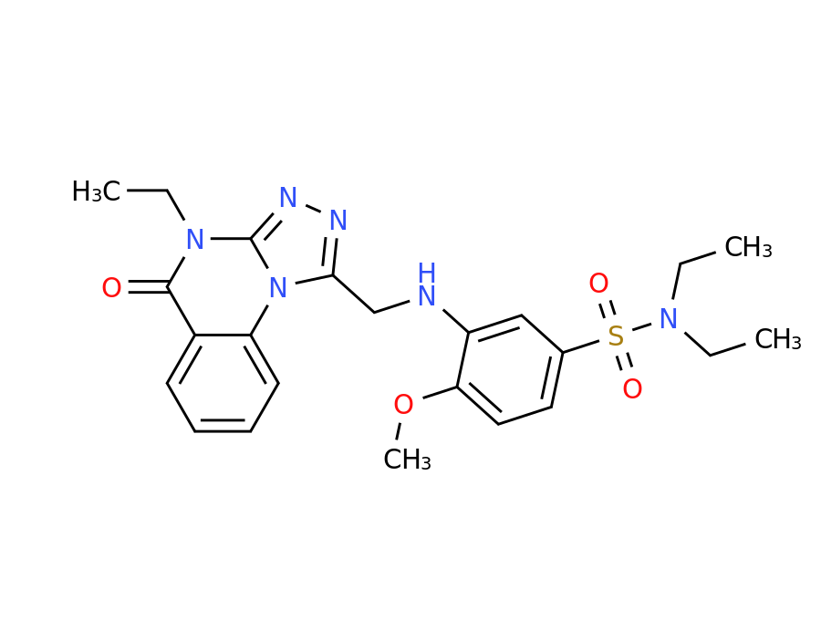 Structure Amb19223044