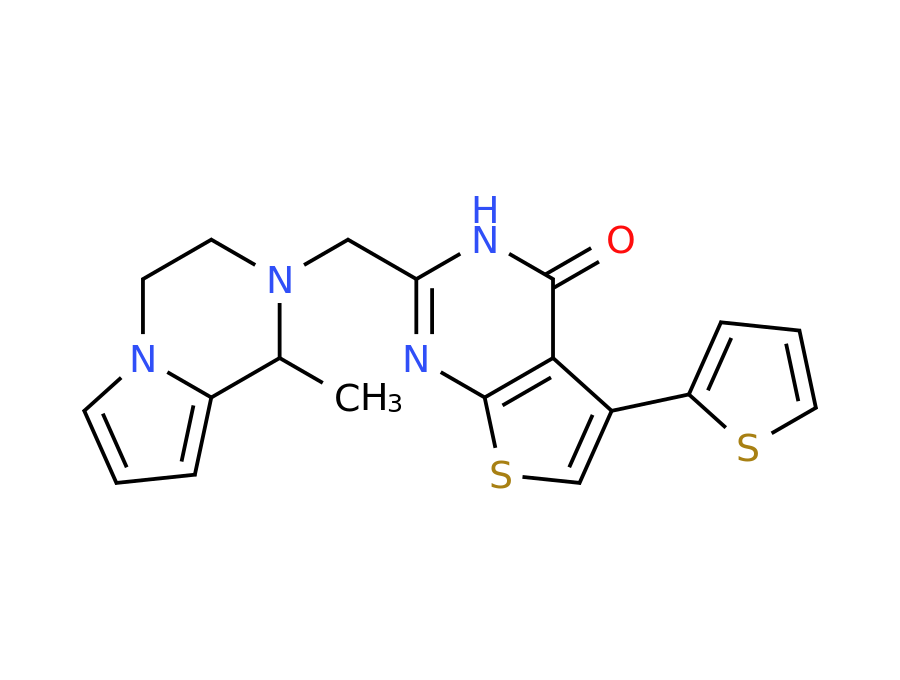 Structure Amb19223092