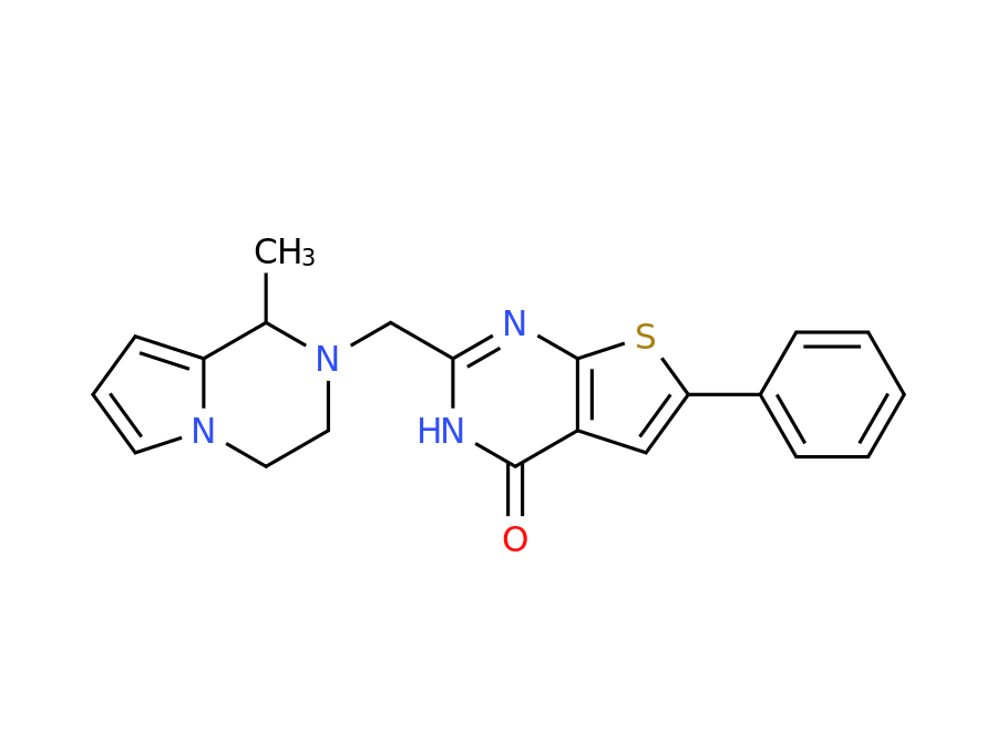 Structure Amb19223101