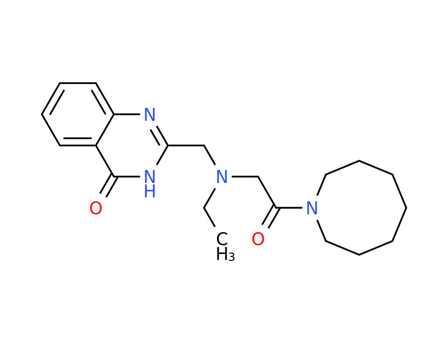 Structure Amb19223191