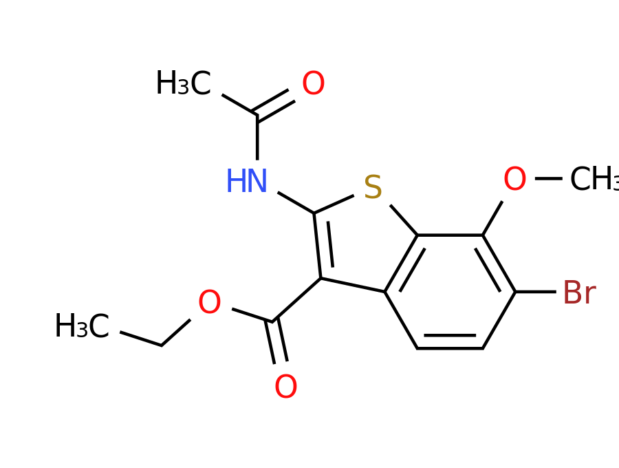 Structure Amb1922327