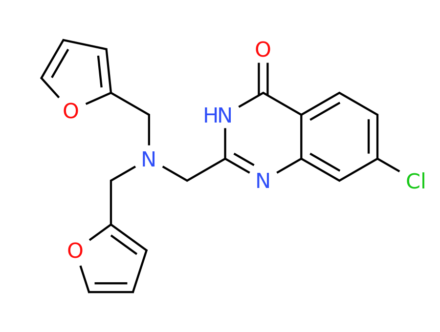 Structure Amb19223284