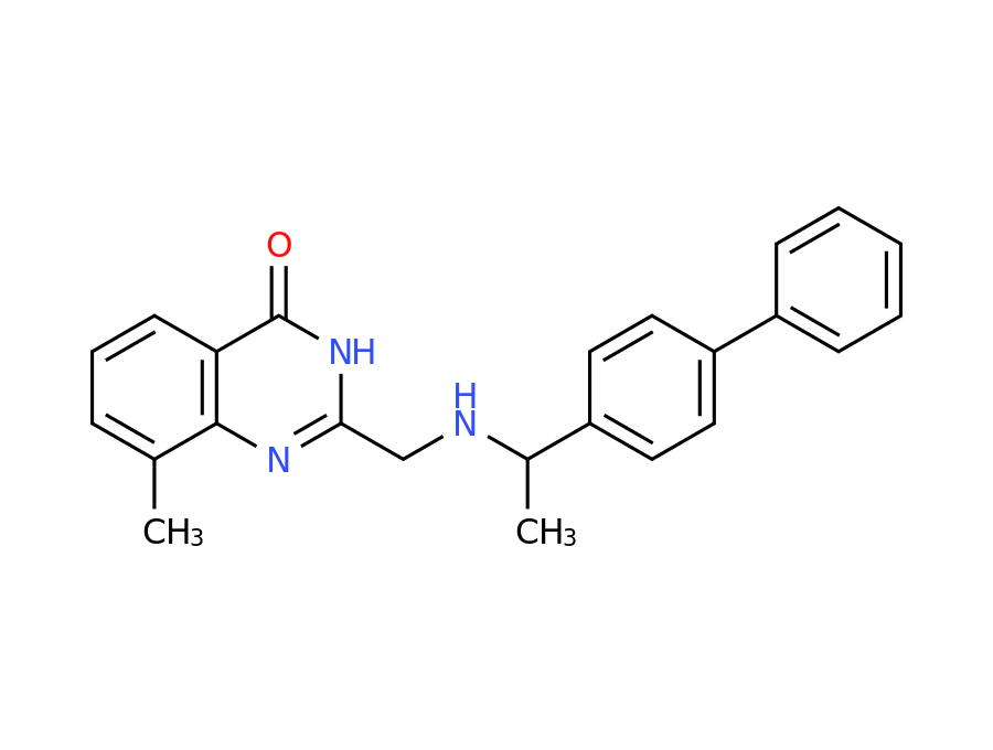 Structure Amb19223423