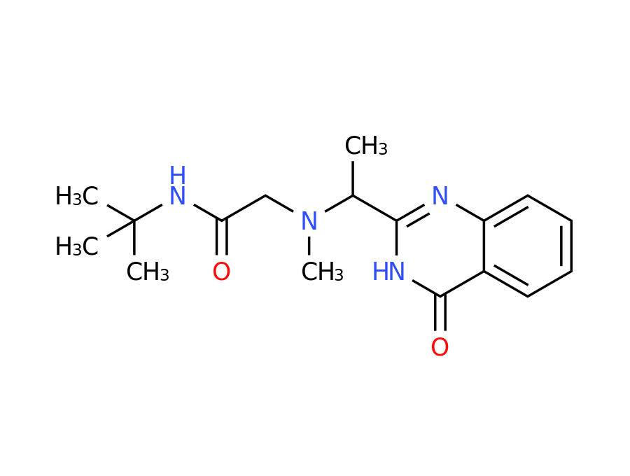 Structure Amb19223434