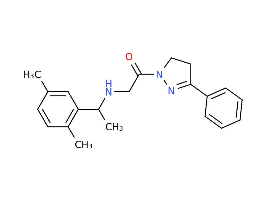 Structure Amb19223448