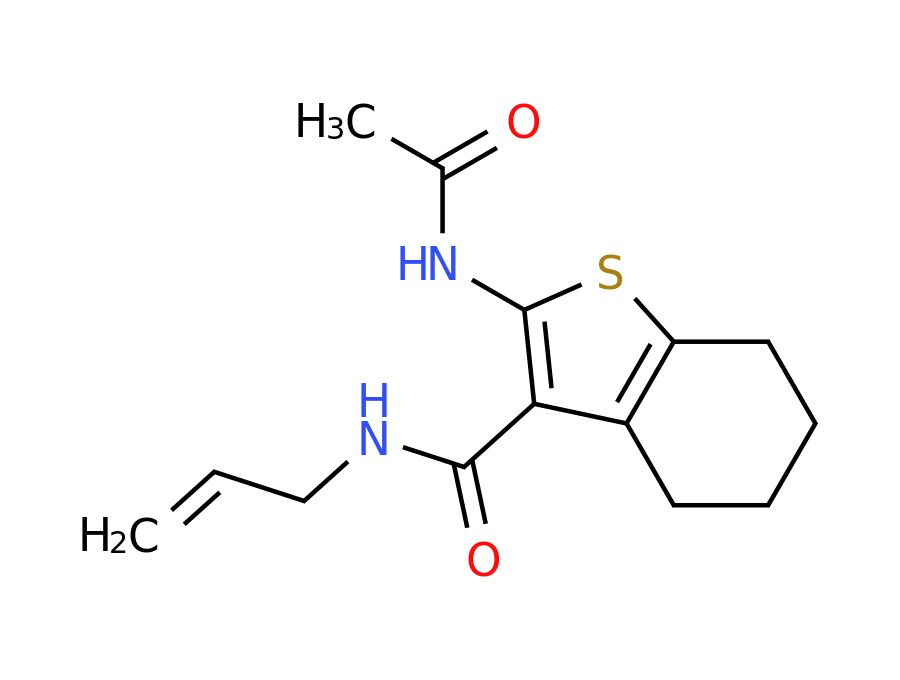 Structure Amb1922352