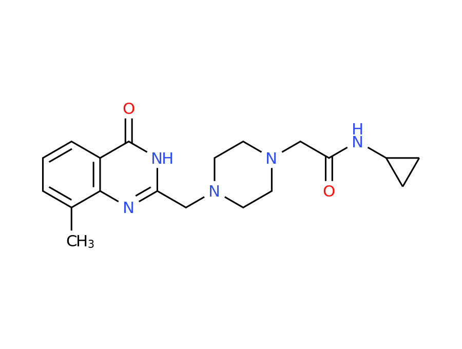 Structure Amb19223523