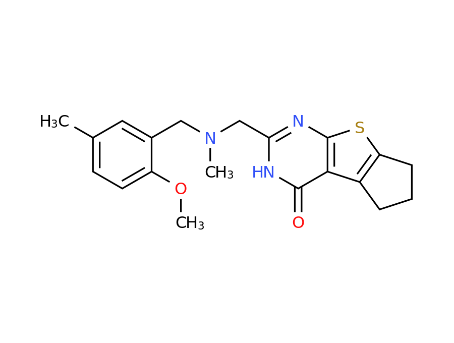 Structure Amb19223550