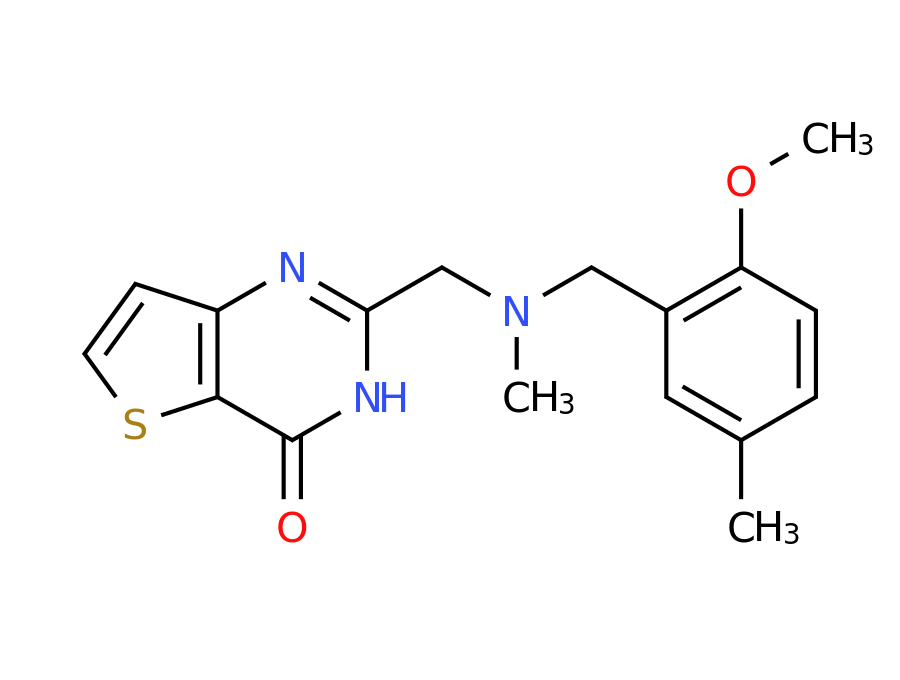 Structure Amb19223551