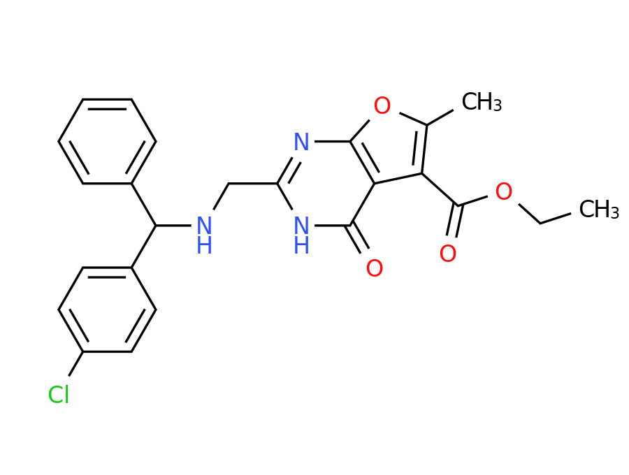 Structure Amb19223616