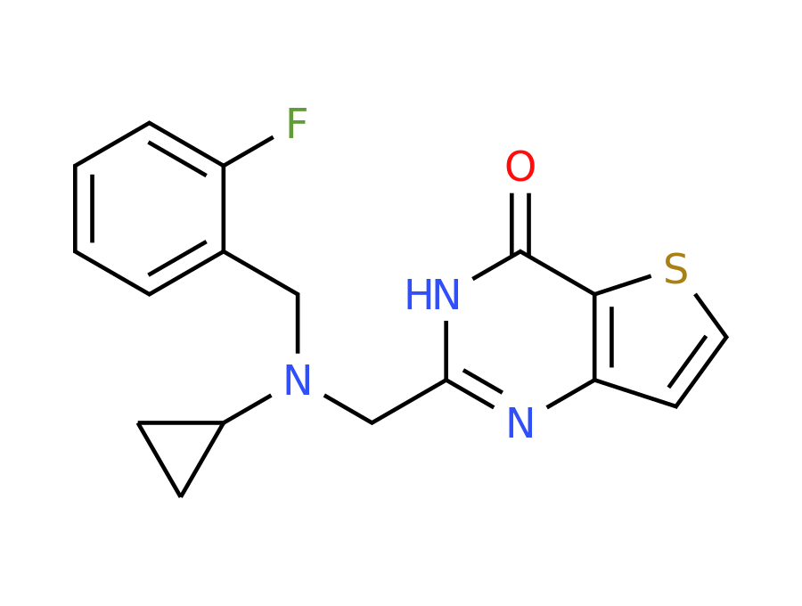 Structure Amb19223656