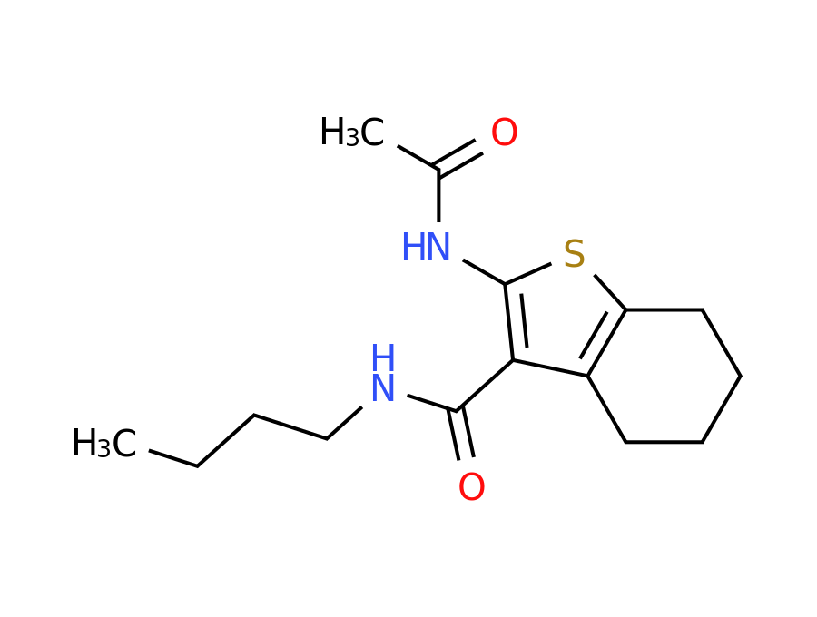 Structure Amb1922391