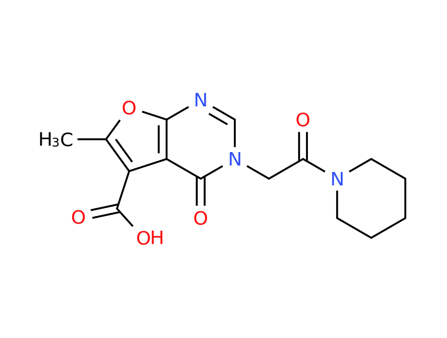 Structure Amb19224140