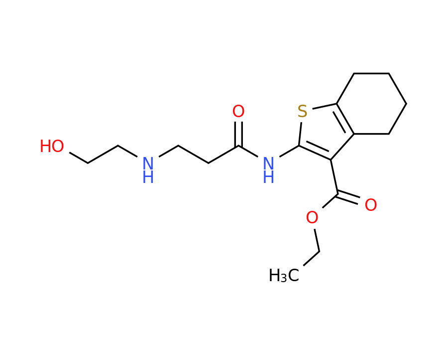 Structure Amb1922425