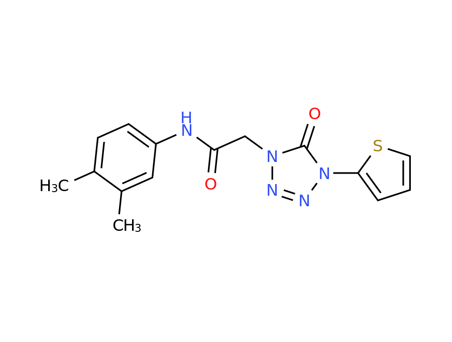 Structure Amb19224310