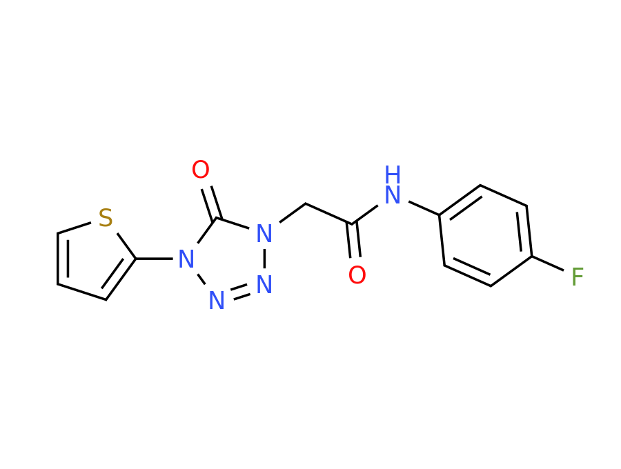 Structure Amb19224314