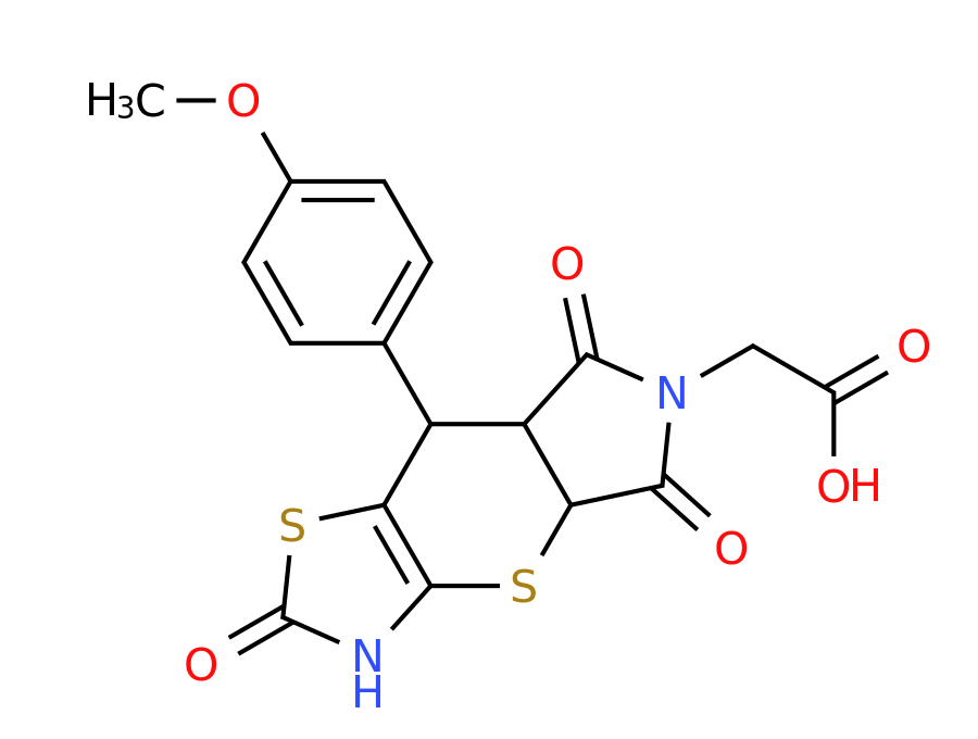 Structure Amb19224402