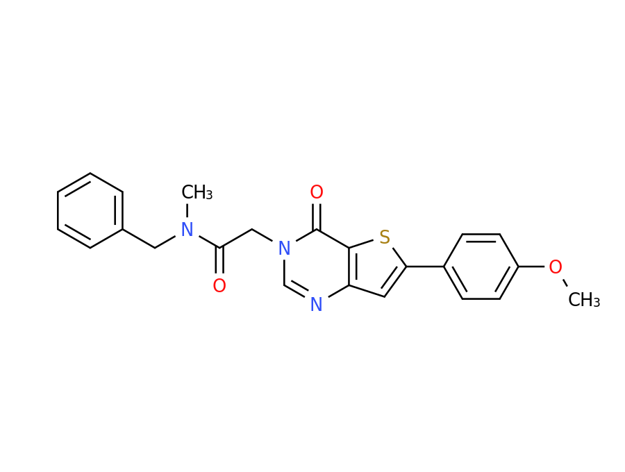 Structure Amb19224452